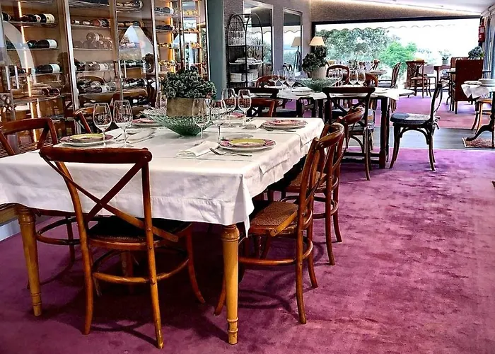 Hotel Shenonkop Rural