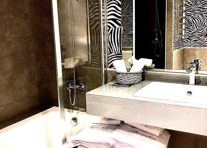 Shenonkop Rural Navalmoral De La Mata