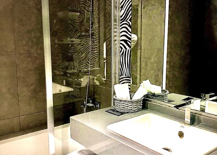 Shenonkop Rural 4* Navalmoral De La Mata