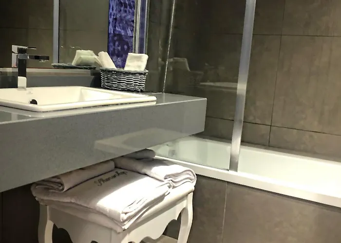 Shenonkop Rural Hotel