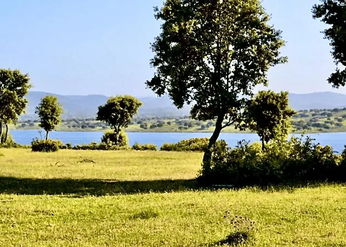 Hotel Shenonkop Rural Navalmoral De La Mata