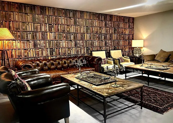 Hotel Shenonkop Rural