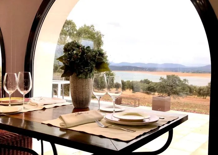 Shenonkop Rural Navalmoral De La Mata