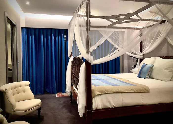 Hotel Shenonkop Rural 4*