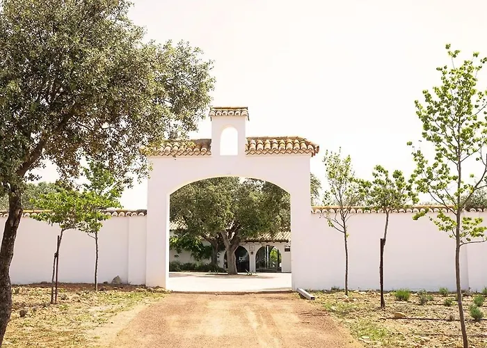 Shenonkop Rural Hotel Navalmoral De La Mata