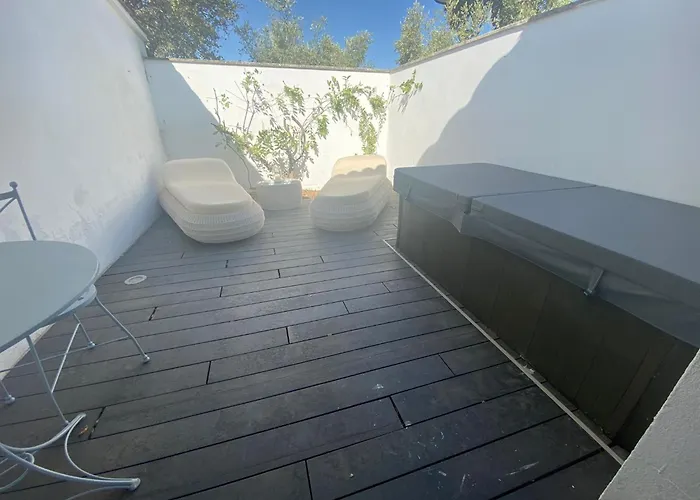 Hotel Shenonkop Rural Navalmoral De La Mata