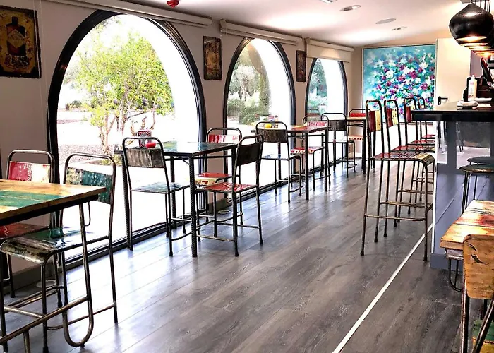 Shenonkop Rural Hotel 4*