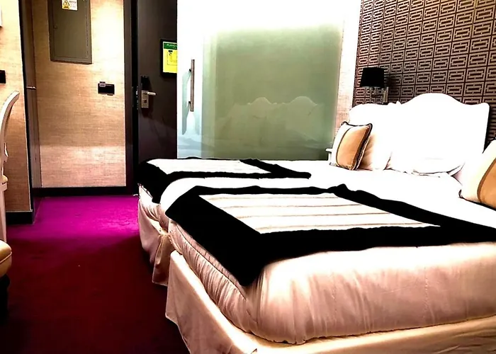 Hotel Shenonkop Rural Navalmoral De La Mata