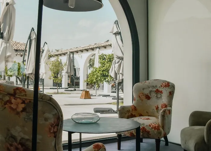 Shenonkop Rural Hotel