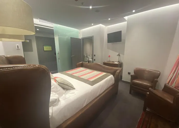 Hotel Shenonkop Rural