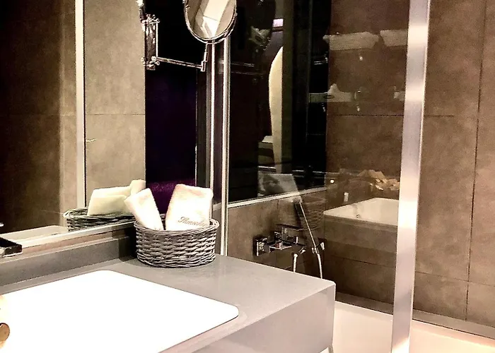 Hotel Shenonkop Rural