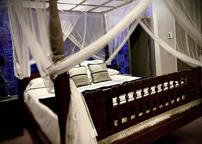 Hotel Shenonkop Rural Navalmoral De La Mata