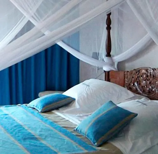 Hotel Shenonkop Rural