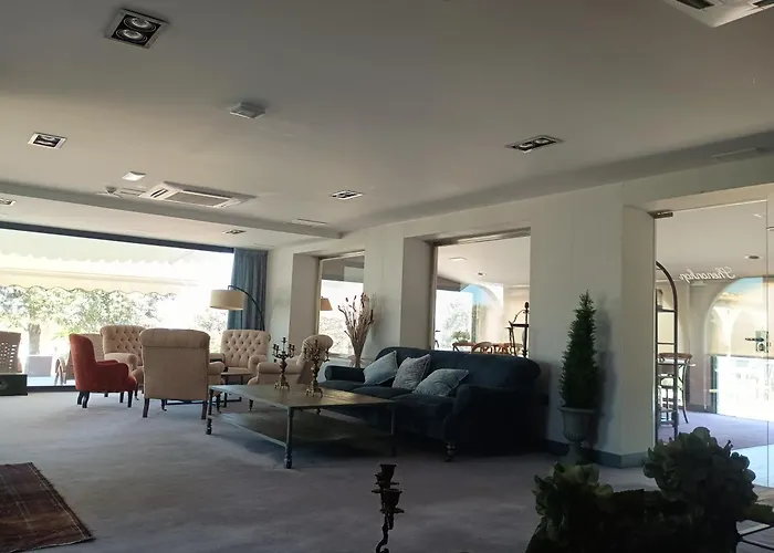 Shenonkop Rural Navalmoral De La Mata