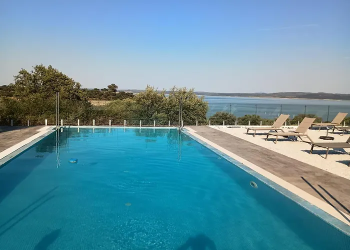 Shenonkop Rural Hotel