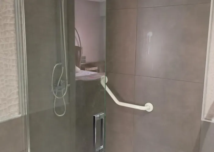 Shenonkop Rural Hotel 4*