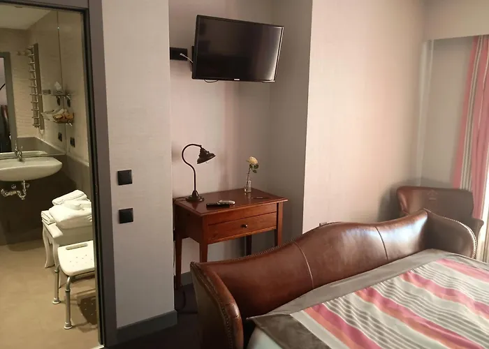 Shenonkop Rural Navalmoral De La Mata