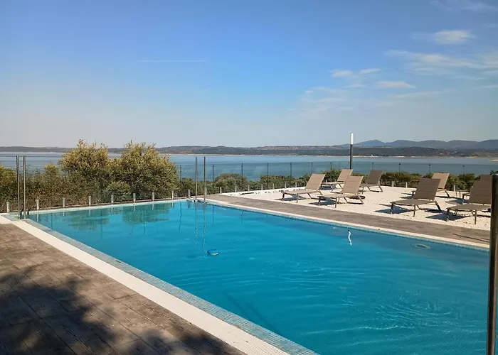 Hotel Shenonkop Rural 4*