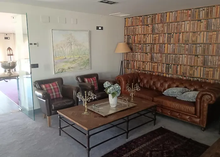 Shenonkop Rural 4* Navalmoral De La Mata